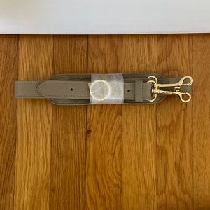 Cuyana replacement strap — brand new